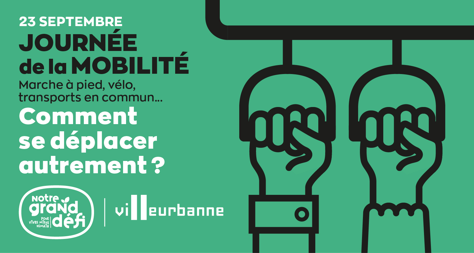 Comment se déplacer autrement